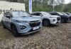 SPK suzuki fronx
