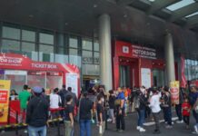IIMS Surabaya 2025