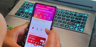 Aplikasi Wanda kini dibekali fitur baru