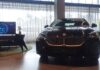 BMW Astra