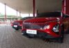 Chery C5 resmi hadir di Indonesia