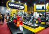 Line up United E-Motor hadir di Jakarta Fair 2025
