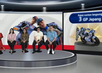 Pemenang undian Federal Oil