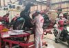 performa motor Honda harus dijaga