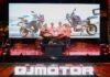 empat model QJMotor Indonesia resmi mengaspal