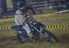 Trial Game Dirt Sidoarjo berlangsung sengit
