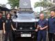 Wonderland Indonesia dapat dukungan dari Ford RMA Indonesia