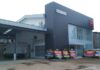 Zirang Isuzu Cimahi