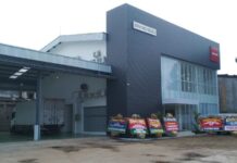 Zirang Isuzu Cimahi