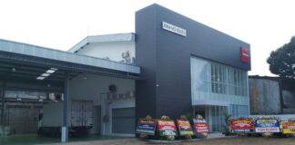 Zirang Isuzu Cimahi