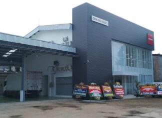 Zirang Isuzu Cimahi
