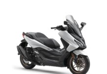 skutik premium honda forza