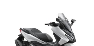 skutik premium honda forza