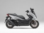 warna baru skutik premium honda forza