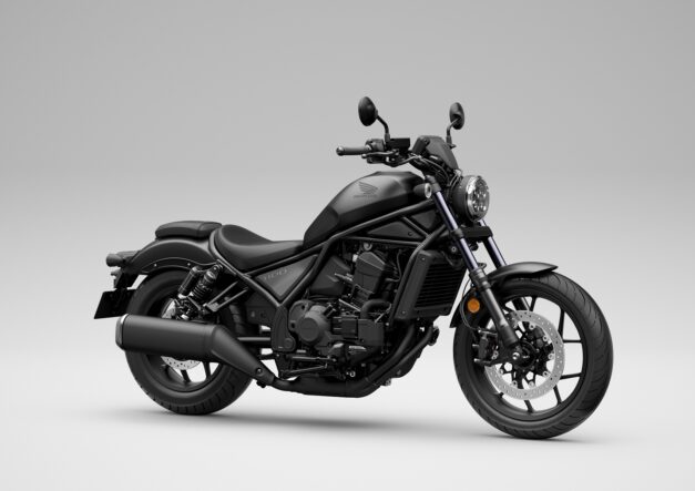Honda Rebel 2025