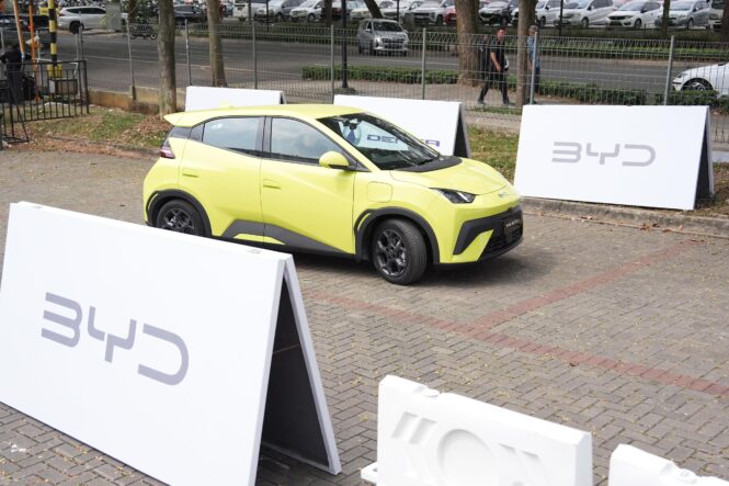 Perbedaan spesifikasi byd atto 1
