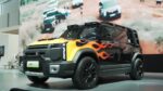 Chery J6 Modifikasi di GIIAS 2025 (3)