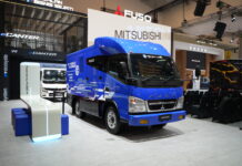 Kuasai Market Share di 2025, Mitsubishi Fuso Pertahankan Tahta Kendaraan Niaga di Indonesia market share mitsubishi fuso indonesia