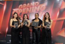 Yoong motor alam sutera