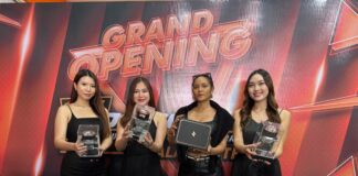 Yoong motor alam sutera