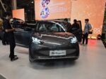 new wuling binguoev