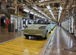 Wuling BinguoEV Pertama Kali Hadir sebagai Inspirasi Tren Baru EV di Tanah Air new wuling binguoev