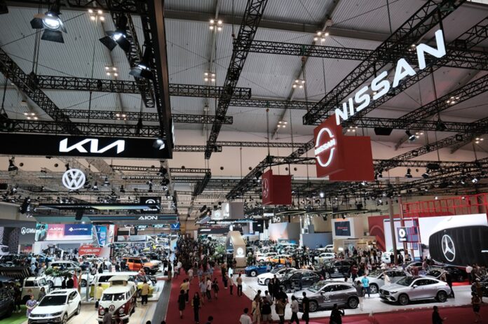 GIIAS 2025