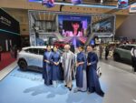 Vinfast Didiet Maulana GIIAS 2025