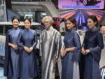 Vinfast Didiet Maulana GIIAS 2025