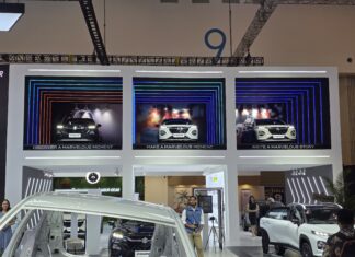 Pilih SUV Produksi Indonesia, Lebih Aman dan Terjamin: Suzuki Fronx di GIIAS 2025 Jadi Sorotan Suzuki Fronx GIIAS SUV Produksi lokal