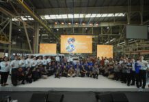 8 tahun wuling motors di indonesia