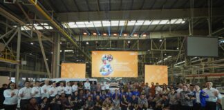 8 tahun wuling motors di indonesia