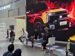 chery j6 giias