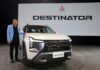 Laris Manis, Mitsubishi Destinator Sudah Kantongi 12.000 SPK mitsubishi destinator