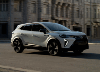 all new mitsubishi grandis