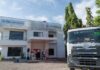 Astra UD Trucks