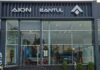 Dealer Aion Yogyakarta resmi beroperasi