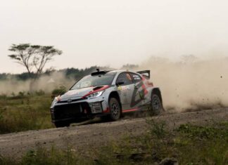 Gazoo Racing Turut Berikan Transfer Knowledge untuk Tim TGRI Gazoo Racing turut berikan transfer knowledge ke TGRI