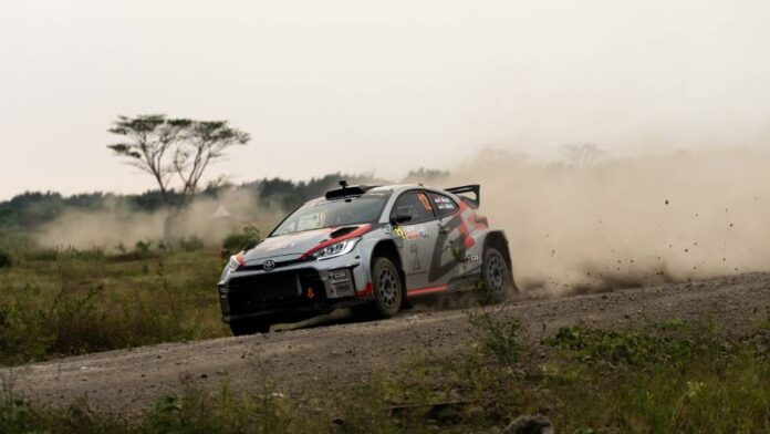 Gazoo Racing turut berikan transfer knowledge ke TGRI