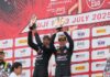 GT4 Japan Cup Fuji 2025