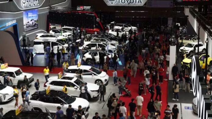 Logo baru Dyandra Promosindo