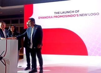 Logo baru Dyandra Promosindo