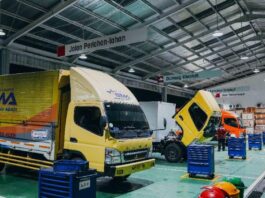 Mitsubishi Fuso Recall 111.195 Canter Euro4, Ini Komponen yang Diperiksa Mitsubishi Fuso hadirkan layanan ini untuk dukung bisnis konsumen