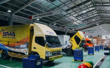 Mitsubishi Fuso Recall 111.195 Canter Euro4, Ini Komponen yang Diperiksa Mitsubishi Fuso hadirkan layanan ini untuk dukung bisnis konsumen