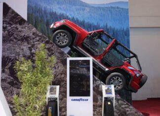 Mobil BAIC di GIIAS 2025 Siap Pikat Pengunjung Mobil BAIC di GIIAS 2025