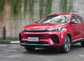 Konsumen yang Beli Mobil MG, Siap-siap Dapat Keuntungan Ini Konsumen yang beli mobil MG bakal dapat keuntungan ini