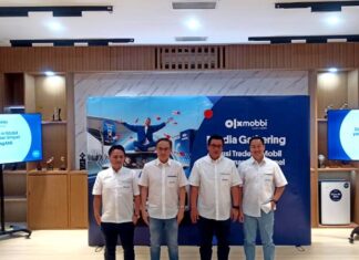 OLXmobbi Gandeng Rappers Indonesia untuk Kampanyekan #PilihYangAhli OLXmobbi gandeng 4 rappers untuk kampanye #PilihYangAhli