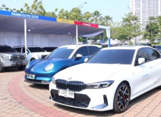 Panin Expo 2025 Siap Manjakan Nasabah Pencinta Otomotif Panin Expo 2025
