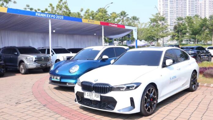 Panin Expo 2025