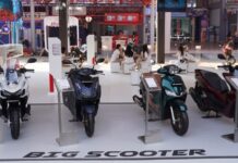 Promo motor Honda di JFK tawarkan banyak keuntungan